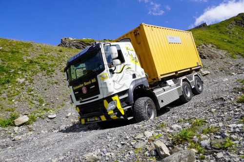 Tatra Phoenix 6x6 29